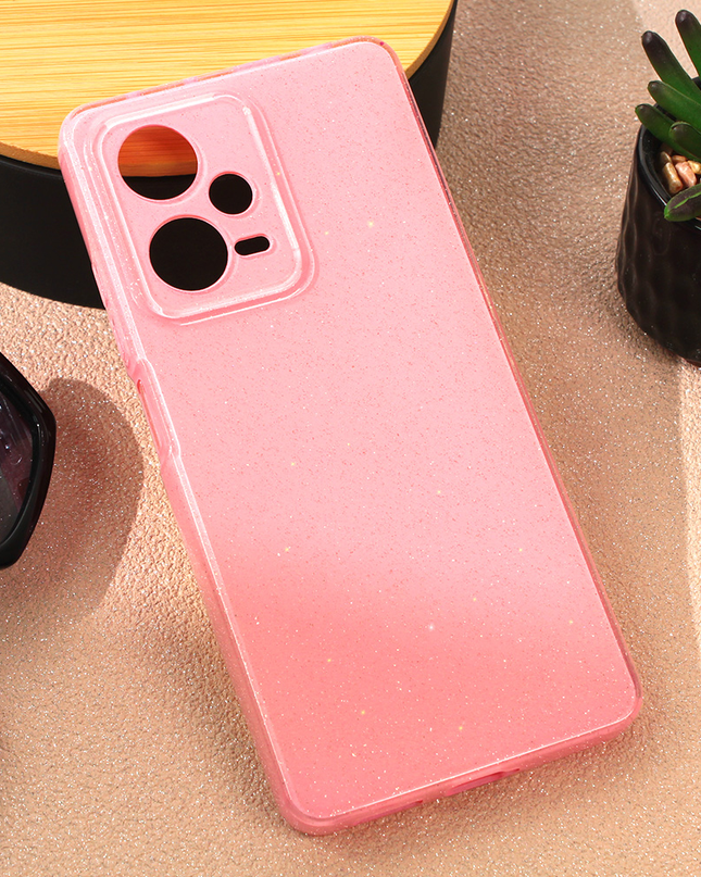 Torbica Sparkle Dust za Xiaomi Redmi Note 12 Pro Plus (EU)