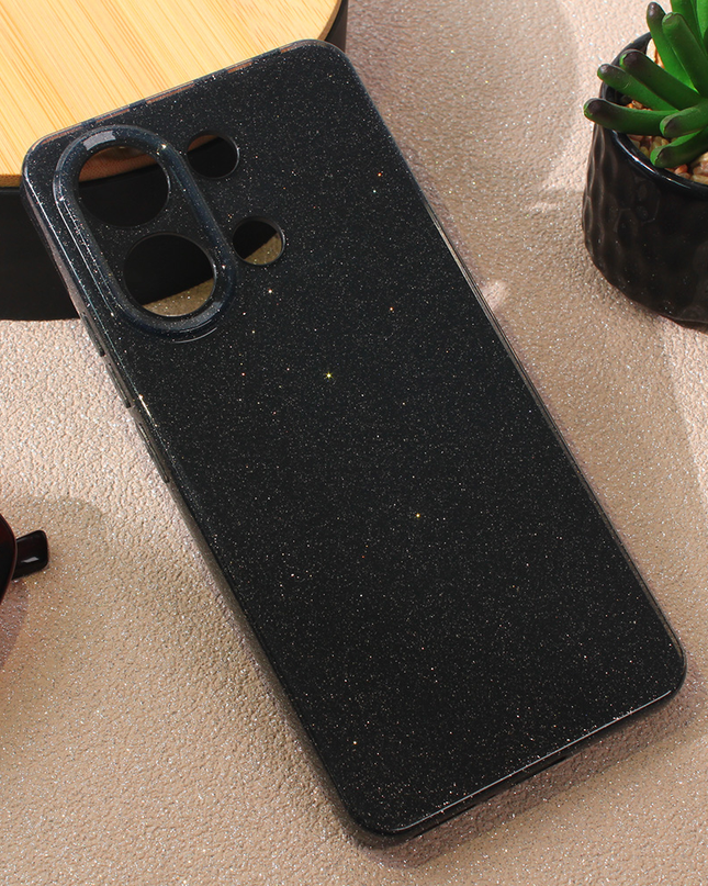 Torbica Sparkle Dust za Xiaomi Redmi Note 13 4G