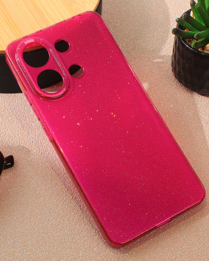 Torbica Sparkle Dust za Xiaomi Redmi Note 13 4G