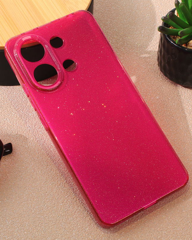 Torbica Sparkle Dust za Xiaomi Redmi Note 13 4G
