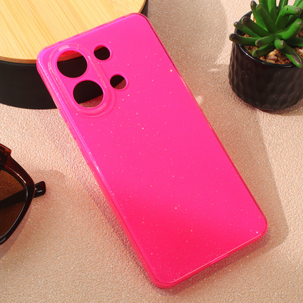 Torbica Sparkle Dust za Xiaomi Redmi Note 13 4G