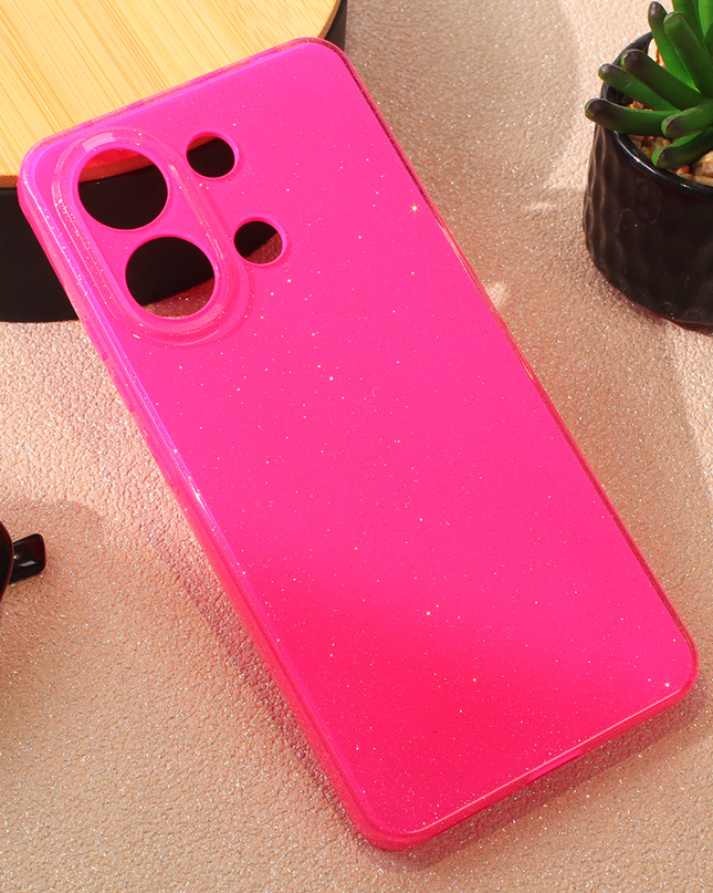 Torbica Sparkle Dust za Xiaomi Redmi Note 13 4G