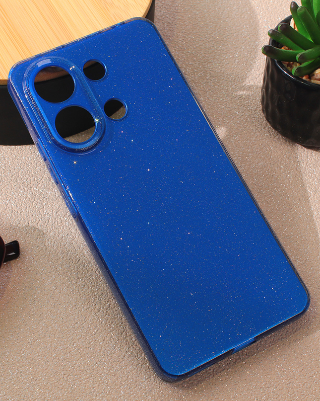 Torbica Sparkle Dust za Xiaomi Redmi Note 13 4G