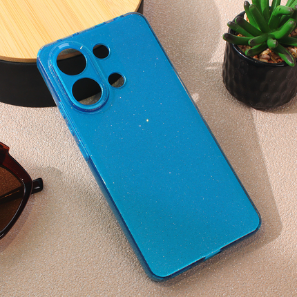 Torbica Sparkle Dust za Xiaomi Redmi Note 13 4G