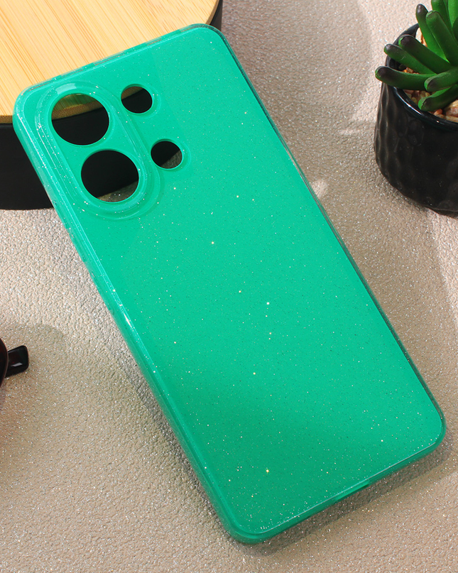 Torbica Sparkle Dust za Xiaomi Redmi Note 13 4G