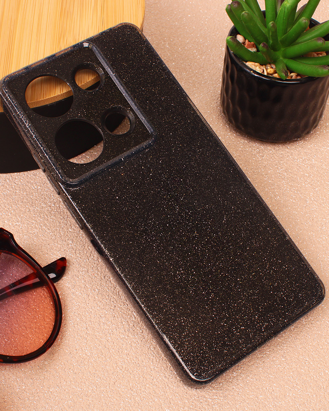 Torbica Sparkle Dust za Xiaomi Redmi Note 13 Pro 4G