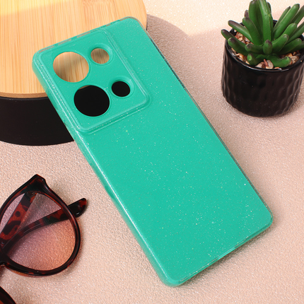 Torbica Sparkle Dust za Xiaomi Redmi Note 13 Pro 4G