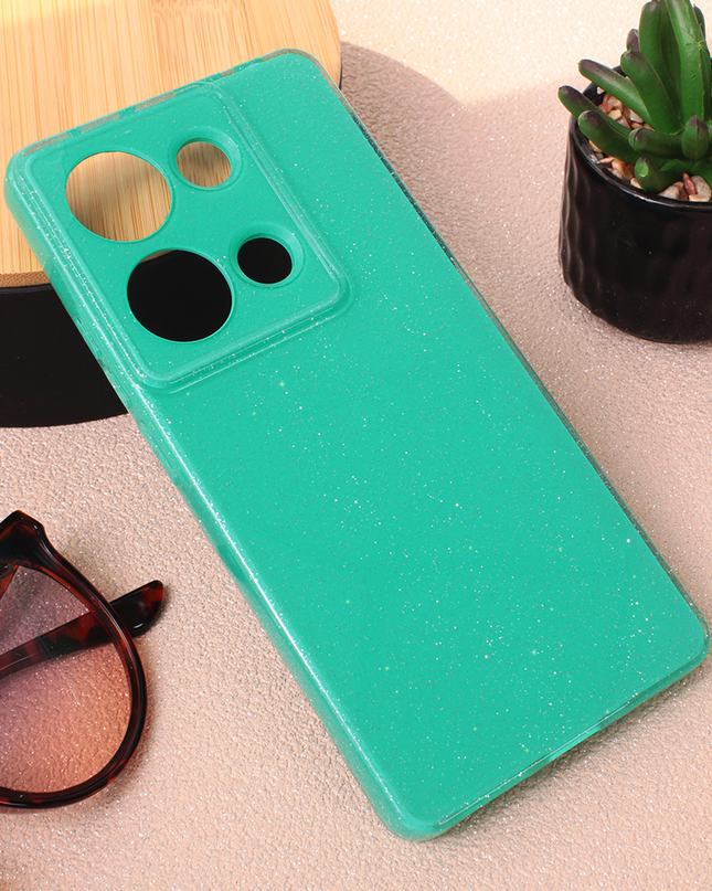 Torbica Sparkle Dust za Xiaomi Redmi Note 13 Pro 4G