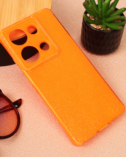 Torbica Sparkle Dust za Xiaomi Redmi Note 13 Pro 4G