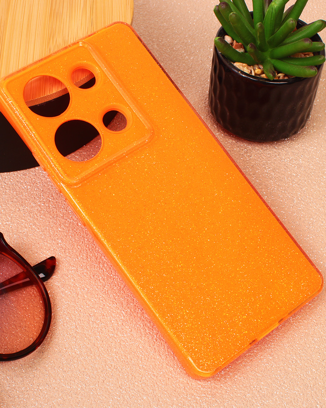 Torbica Sparkle Dust za Xiaomi Redmi Note 13 Pro 4G