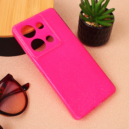 Torbica Sparkle Dust za Xiaomi Redmi Note 13 Pro 4G