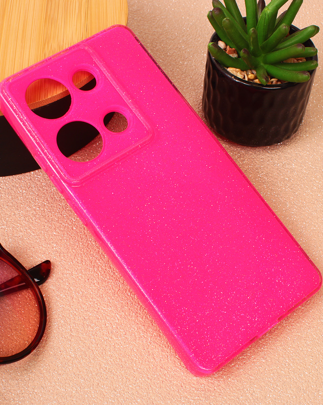 Torbica Sparkle Dust za Xiaomi Redmi Note 13 Pro 4G