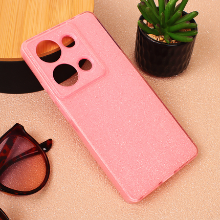 Torbica Sparkle Dust za Xiaomi Redmi Note 13 Pro 4G