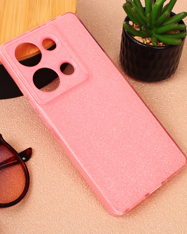 Torbica Sparkle Dust za Xiaomi Redmi Note 13 Pro 4G