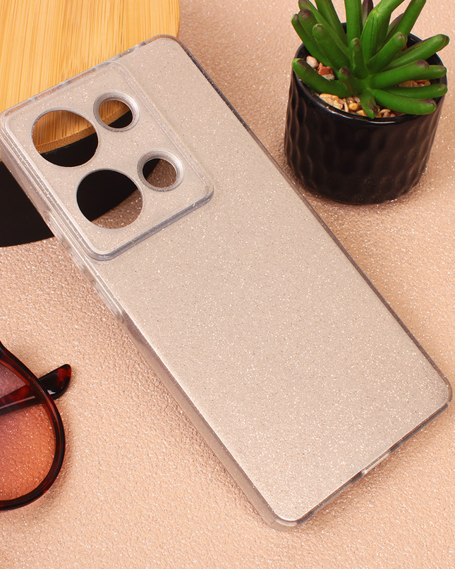 Torbica Sparkle Dust za Xiaomi Redmi Note 13 Pro 4G
