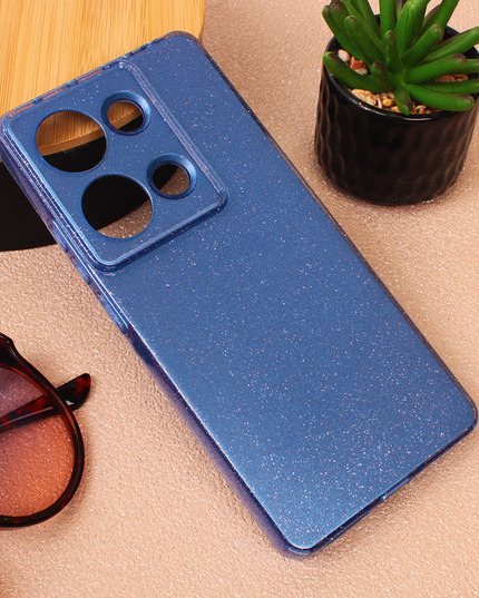 Torbica Sparkle Dust za Xiaomi Redmi Note 13 Pro 4G
