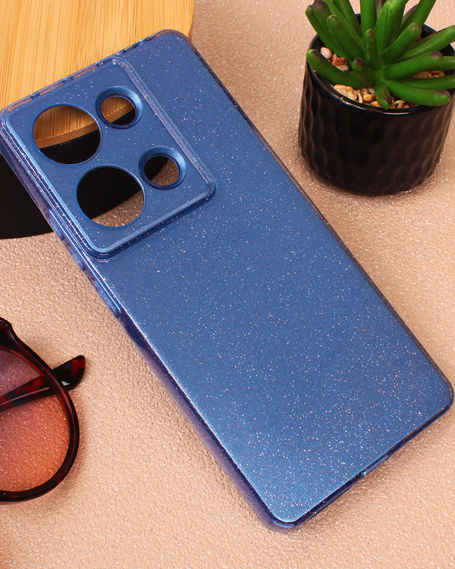 Torbica Sparkle Dust za Xiaomi Redmi Note 13 Pro 4G