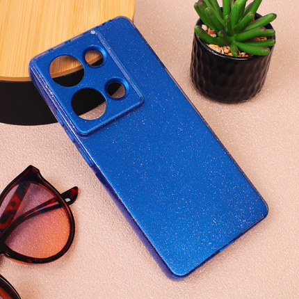 Torbica Sparkle Dust za Xiaomi Redmi Note 13 Pro 4G