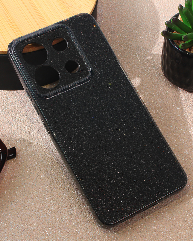 Torbica Sparkle Dust za Xiaomi Redmi Note 13 Pro 5G