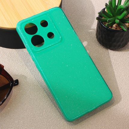 Torbica Sparkle Dust za Xiaomi Redmi Note 13 Pro 5G