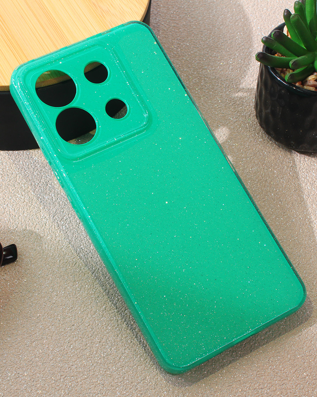 Torbica Sparkle Dust za Xiaomi Redmi Note 13 Pro 5G