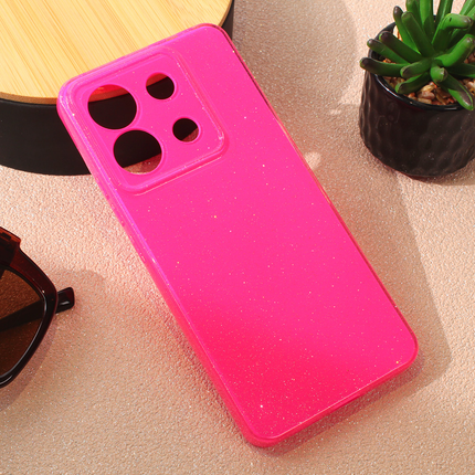 Torbica Sparkle Dust za Xiaomi Redmi Note 13 Pro 5G