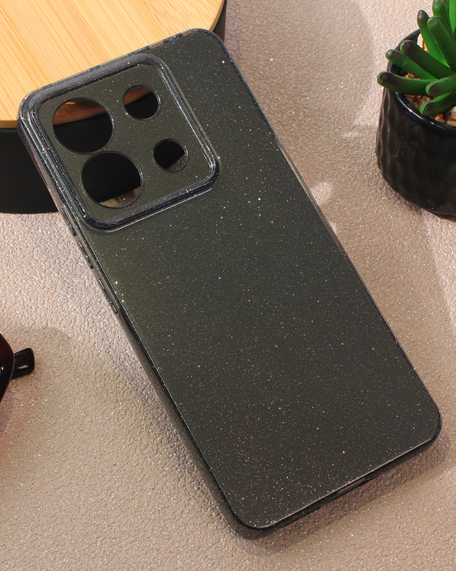 Torbica Sparkle Dust za Xiaomi Redmi Note 13 Pro 5G