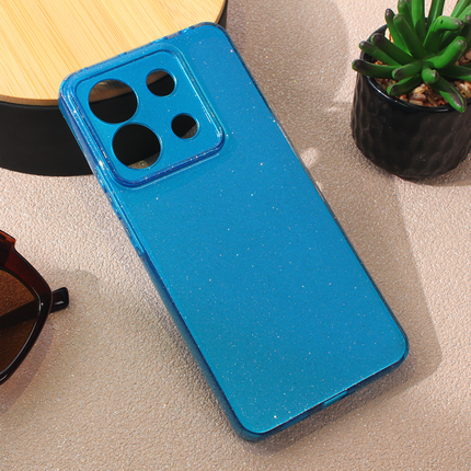 Torbica Sparkle Dust za Xiaomi Redmi Note 13 Pro 5G