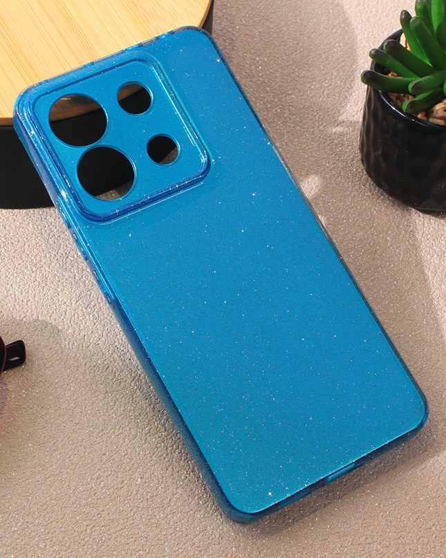Torbica Sparkle Dust za Xiaomi Redmi Note 13 Pro 5G