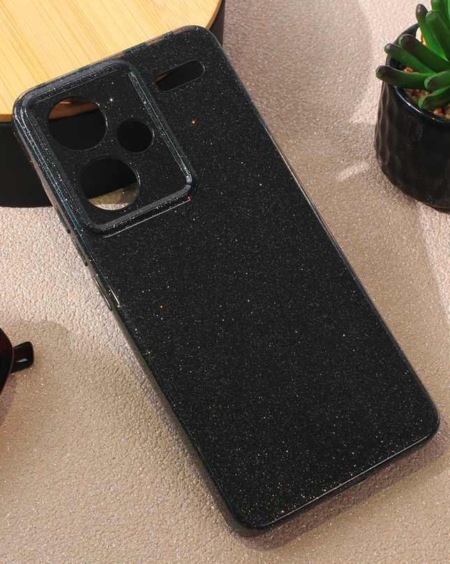 Torbica Sparkle Dust za Xiaomi Redmi Note 13 Pro Plus