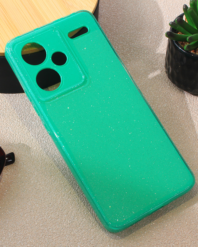 Torbica Sparkle Dust za Xiaomi Redmi Note 13 Pro Plus
