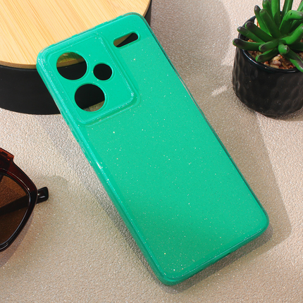 Torbica Sparkle Dust za Xiaomi Redmi Note 13 Pro Plus