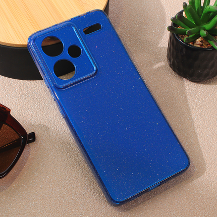 Torbica Sparkle Dust za Xiaomi Redmi Note 13 Pro Plus