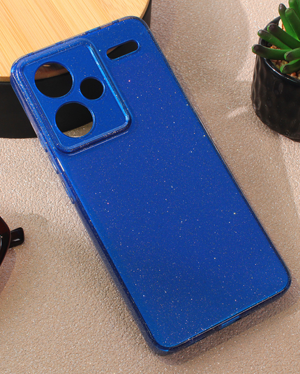Torbica Sparkle Dust za Xiaomi Redmi Note 13 Pro Plus