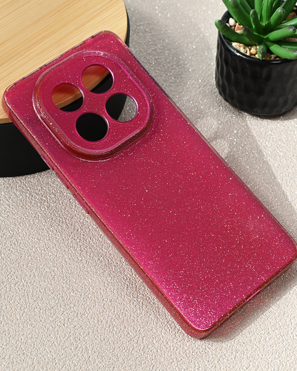 Torbica Sparkle Dust za Xiaomi Redmi Note 14 Pro 4G/5G/Pro Plus