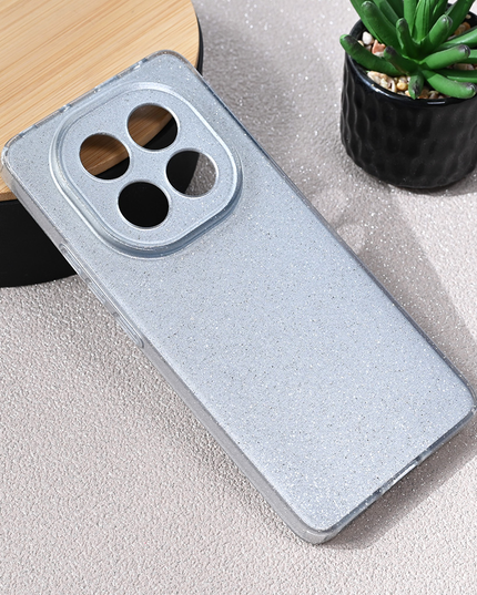 Torbica Sparkle Dust za Xiaomi Redmi Note 14 Pro 4G/5G/Pro Plus