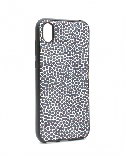 Torbica Stone Leather za Huawei Y5 2019/Honor 8S 2019/2020