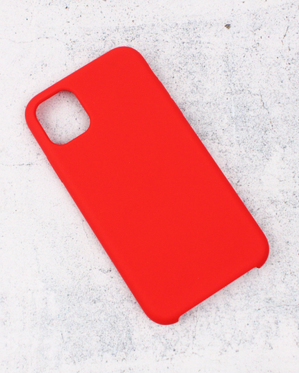 Torbica Summer color za iPhone 11 6.1 crvena