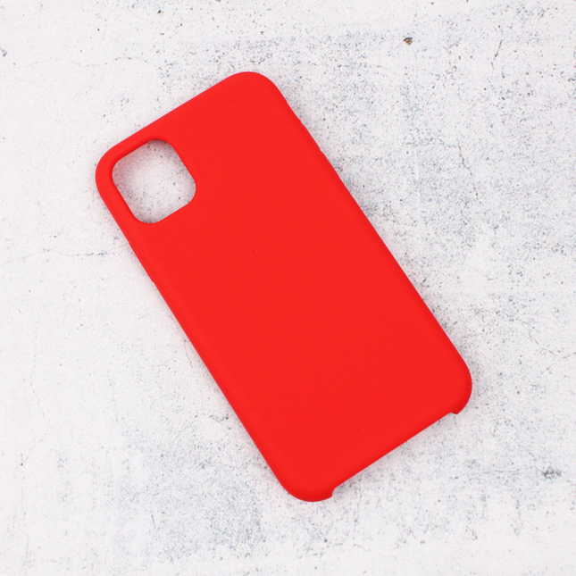 Torbica Summer color za iPhone 11 6.1 crvena