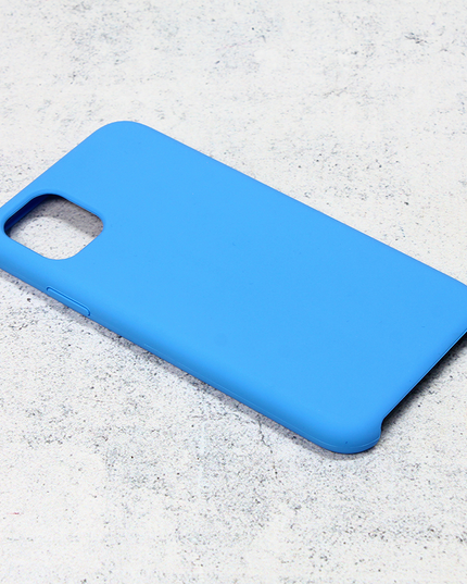 Torbica Summer color za iPhone 11 6.1 svetlo plava