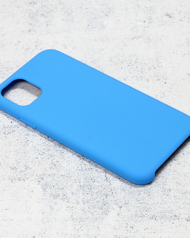 Torbica Summer color za iPhone 11 6.1 svetlo plava