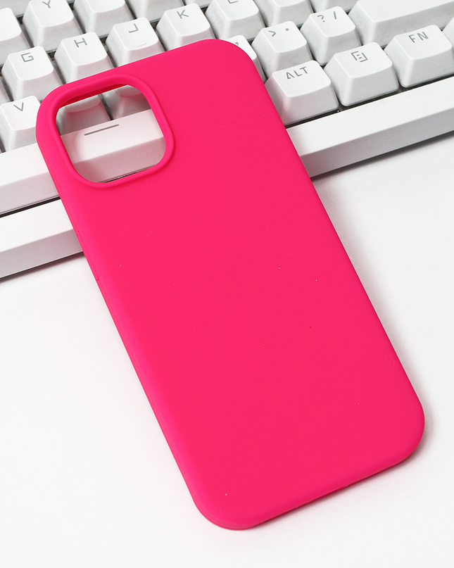 Torbica Summer color za iPhone 15 6.1