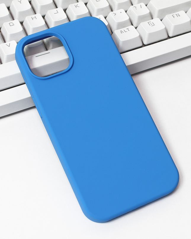 Torbica Summer color za iPhone 15 6.1