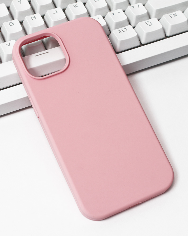 Torbica Summer color za iPhone 15 6.1