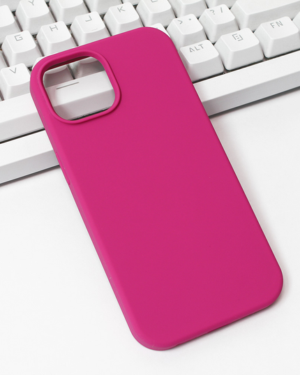 Torbica Summer color za iPhone 15 6.1