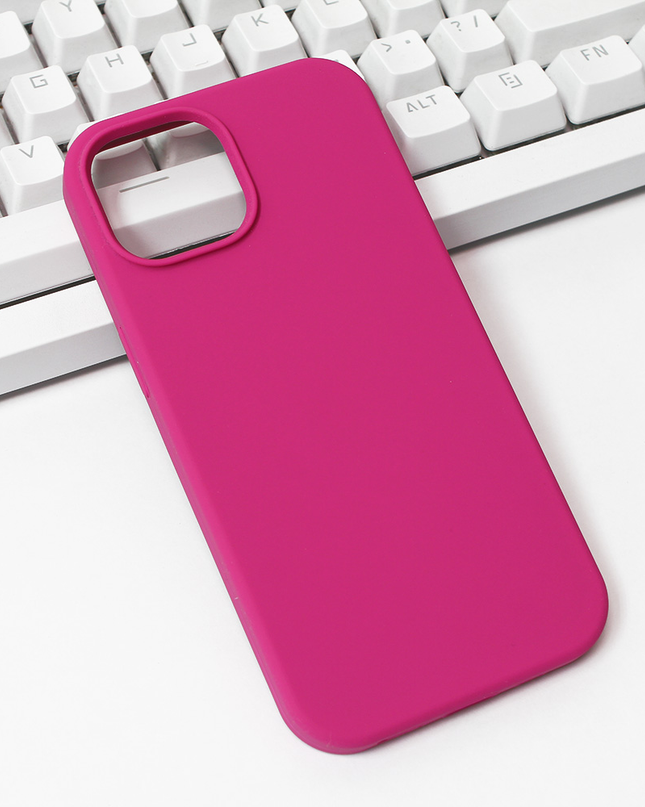 Torbica Summer color za iPhone 15 6.1