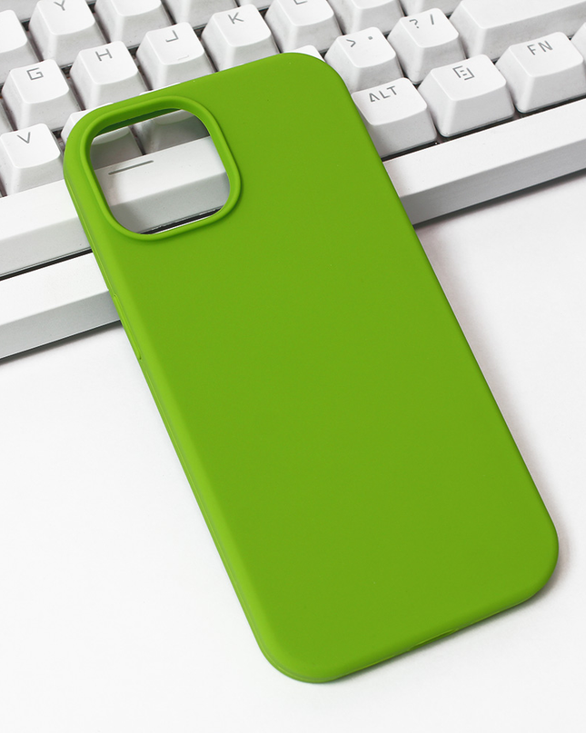 Torbica Summer color za iPhone 15 6.1