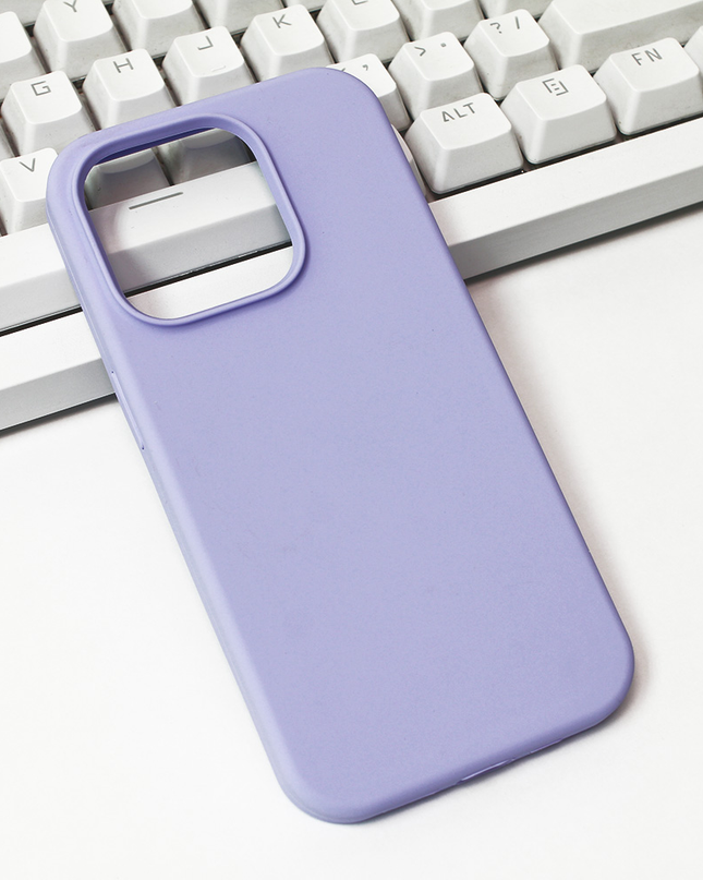 Torbica Summer color za iPhone 15 Pro 6.1