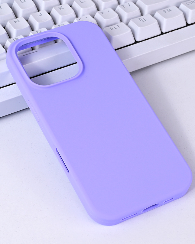 Torbica Summer color za iPhone 16 Pro 6.3