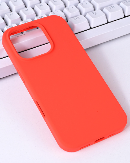 Torbica Summer color za iPhone 16 Pro 6.3